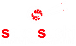 Sake Sushi
