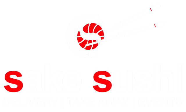 Sake Sushi