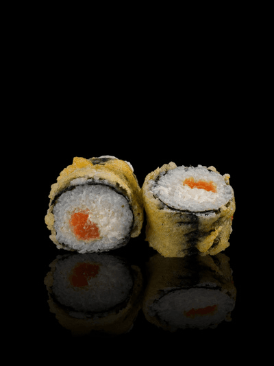 Dragon Roll