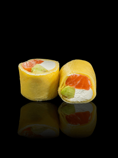 Feel, de Especiales sin arroz