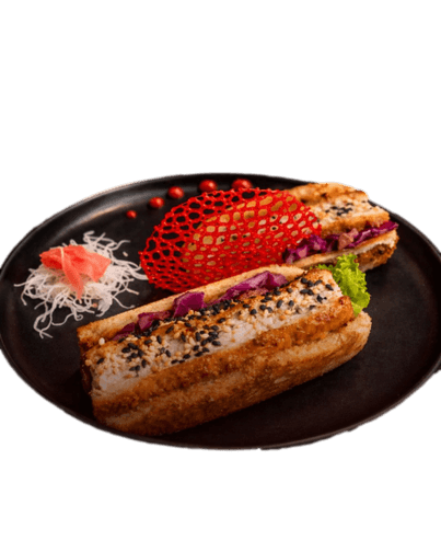 Katsu sando