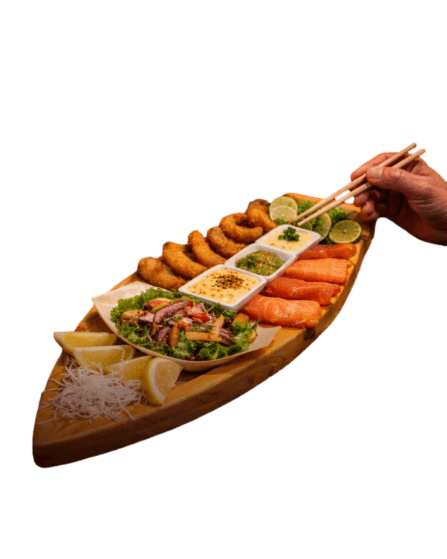 Tabla de mar