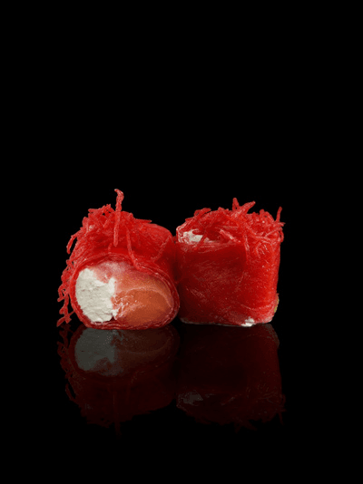 Strawberry Feel